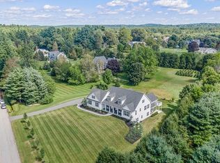 39 Wharton Row, Groton, MA 01450