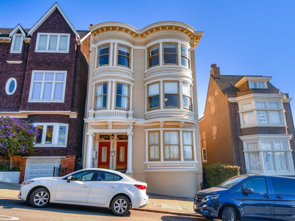 2330-2336 Steiner St #8