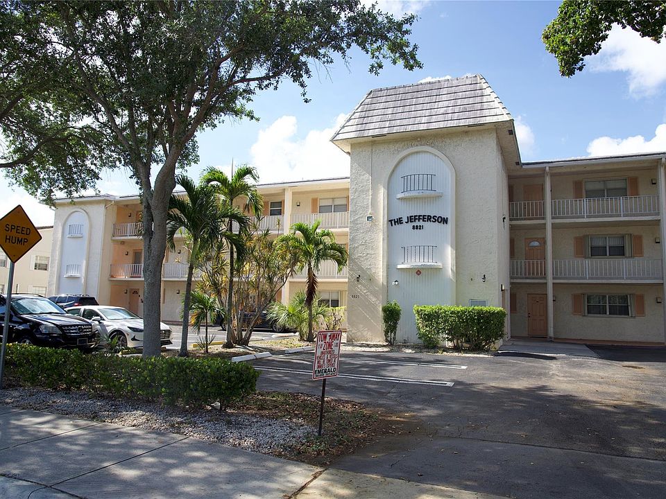 1st image of 8821 NW 38 Drive #101 A