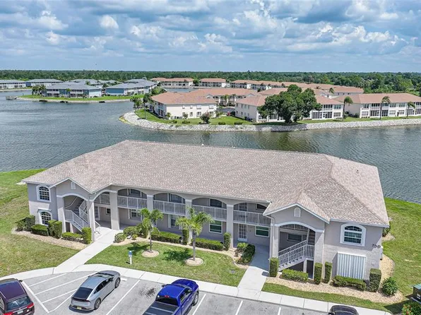11644 SW Egret Cir APT 701, Lake Suzy, FL 34269