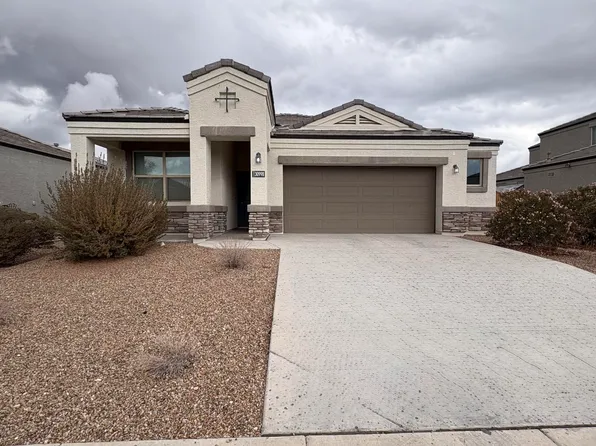 30998 W Earll Dr, Buckeye, AZ 85396