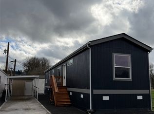 2009 Lewis River Road #1, Woodland, WA 98674