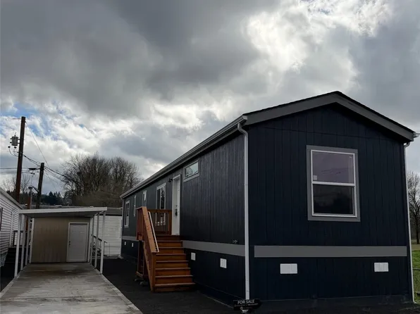 2009 Lewis River Road #1, Woodland, WA 98674