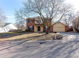 1026 Hickory Point, Collinsville, IL 62234