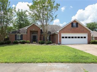 1872 Woodmere Loop, Montgomery, AL 36117