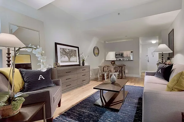 Rented by Bozzuto Management | media 46