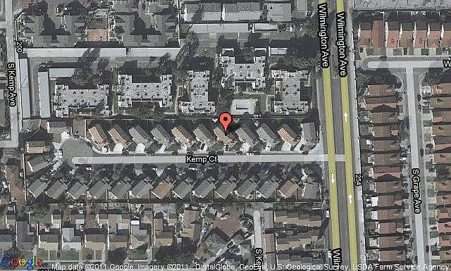 Map View