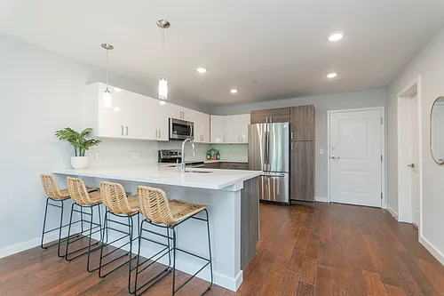 3857 Pechin St Photo 1