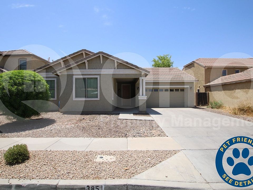 1st image of 3851 E Yeager Dr