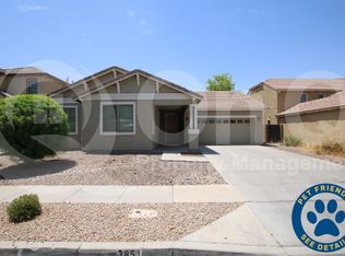 3851 E Yeager Dr, Gilbert, AZ 85295