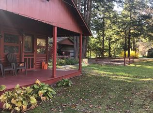 18 Crowell Hollow Ln, Ulysses, PA 16948