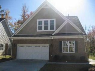 240 Bally Shannon Way, Apex, NC 27539