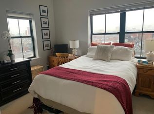 1661-1663 Washington St #601, Boston, MA 02118