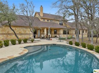 432 Spears Ranch Rd, Jarrell, TX 76537