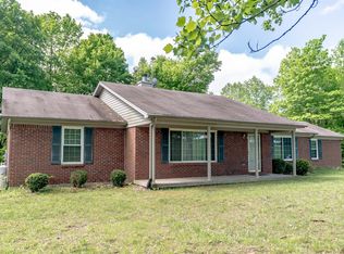 667 Gills Ridge Rd, Bedford, KY 40006