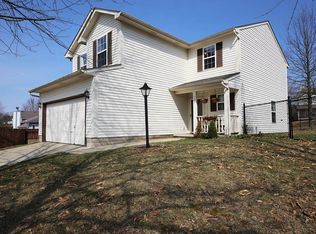 1530 W Shamrock Ct, Bloomington, IN