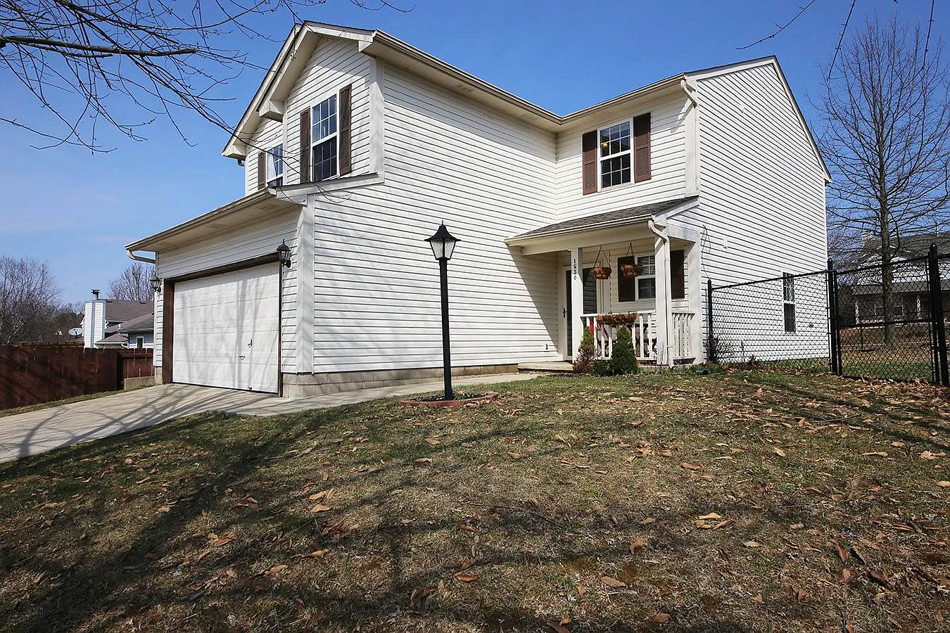 1530 W Shamrock Ct photo 1