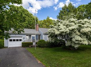 346 Plain St, Millis, MA 02054