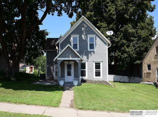 342 E 13th St, Wahoo, NE 68066