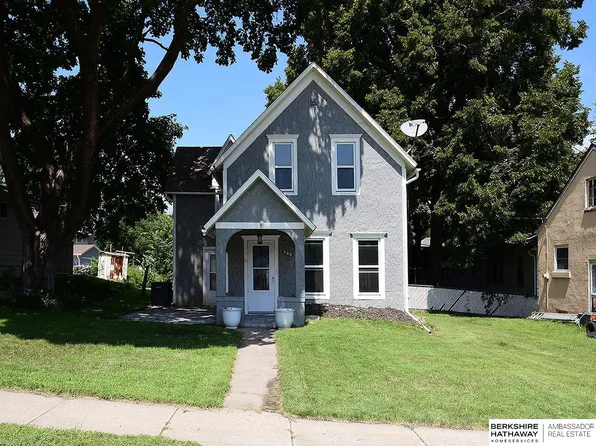 342 E 13th St, Wahoo, NE 68066