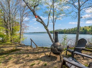 40 Boulder Rd, Raymond, ME 04071