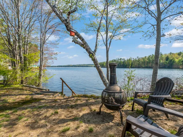 40 Boulder Road, Raymond, ME 04071