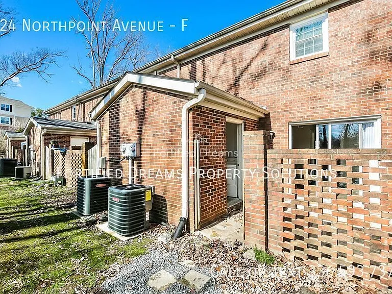 224 Northpoint Ave #F — Photo 13