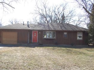 11750 Ilex St NW, Coon Rapids, MN 55448