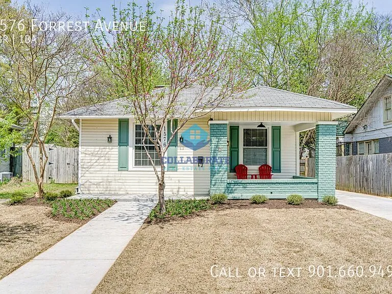 1576 Forrest Ave — Photo 1