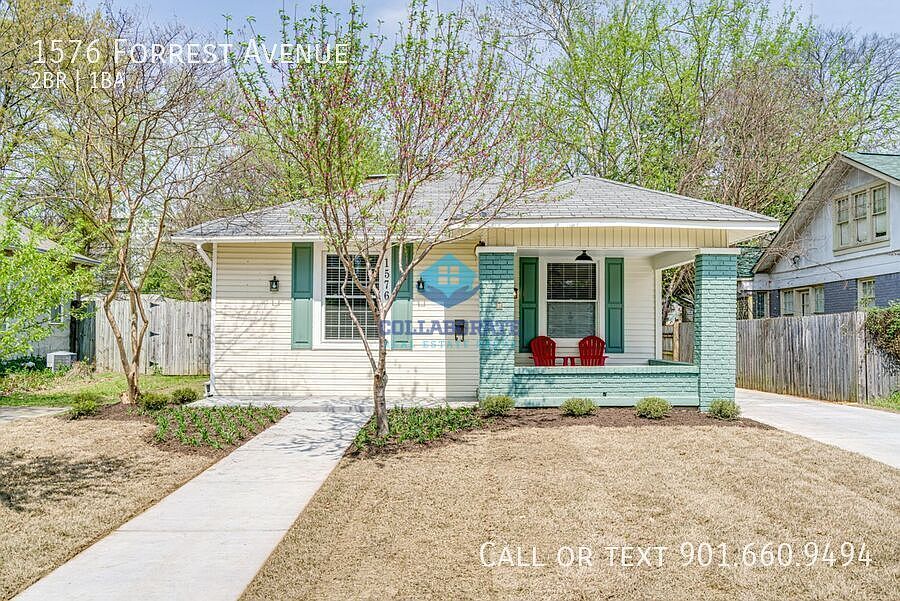 1st image of 1576 Forrest Ave