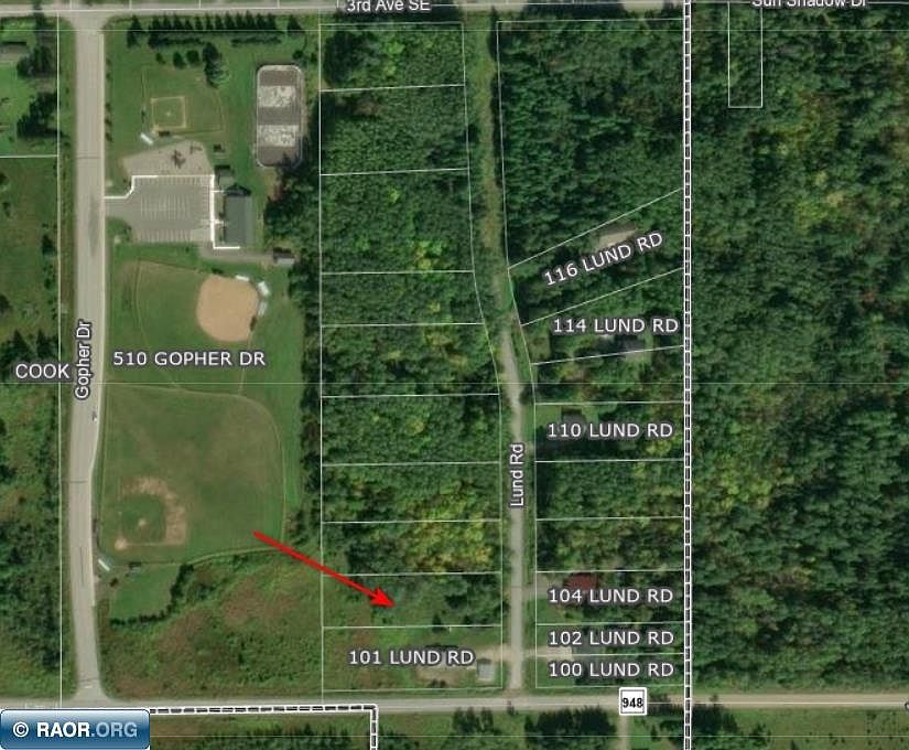 1st image of LOT 2 Lund Rd