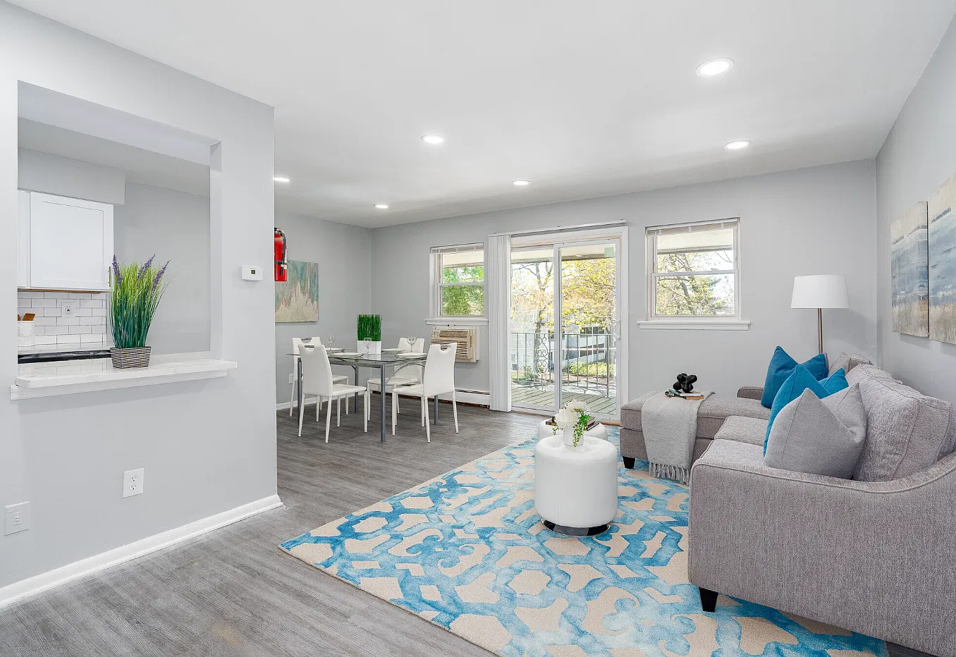 1 bed, 750 sqft, $1,475 — Photo 4
