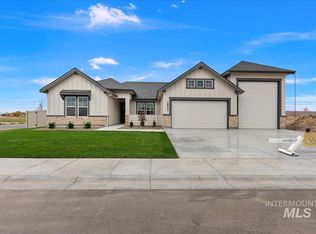 8834 E Hyacinth Ave, Nampa, ID 83687