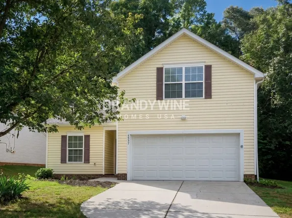 6537 Hoover Cir, Charlotte, NC 28214