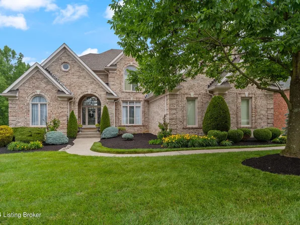 3220 Deer Pointe Pl, Prospect, KY 40059