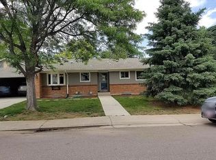 6533 E Columbia Pl, Denver, CO 80224