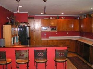 11975 Chumstick Hwy, Leavenworth, WA 98826