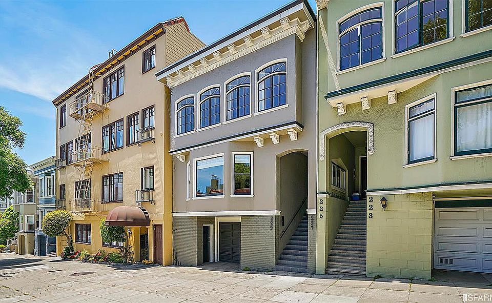 1st image of 229 Arguello Blvd