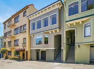 229 Arguello Blvd, San Francisco, CA 94118
