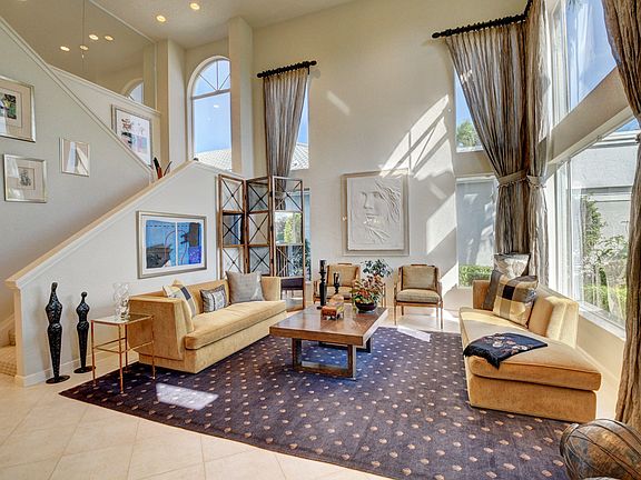 Home For Sale In Broken Sound Country Club