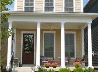 9413 Featherbell Blvd, Prospect, KY 40059