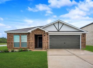 2031 Belmont Dr, Seagoville, TX 75159