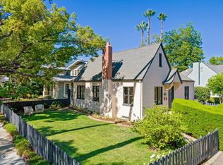 80 Marion Ave APT 1, Pasadena, CA 91106