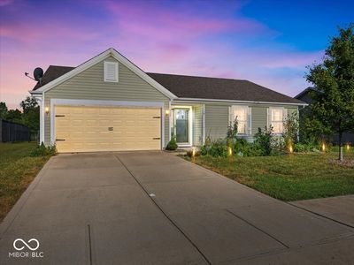 600 Gondola Run, Greenfield, IN, 46140