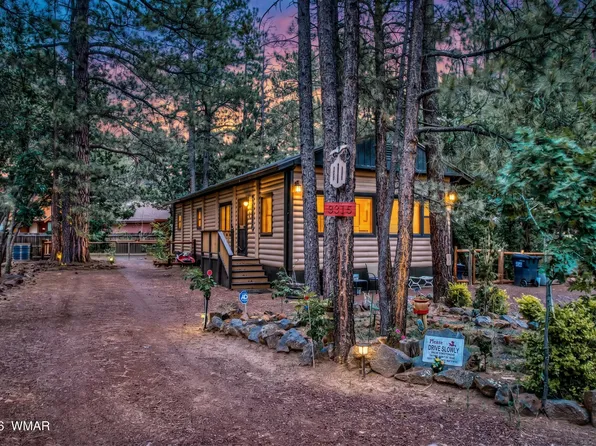 3315 Mark Twain Dr, Pinetop, AZ 85935