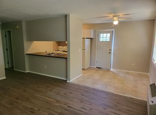 4122 Timothy St #4122, Zion, IL 60099
