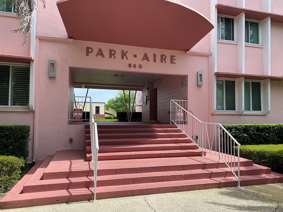 1st image of 640 N Park Ave APT 26