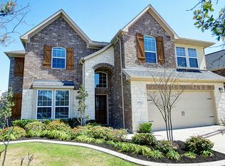 6311 Silver Thistle Ln, Fulshear, TX 77441