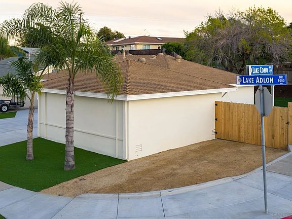 2nd image of 8011 Lake Adlon Dr