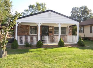 2053 Sale Rd, Columbus, OH 43224